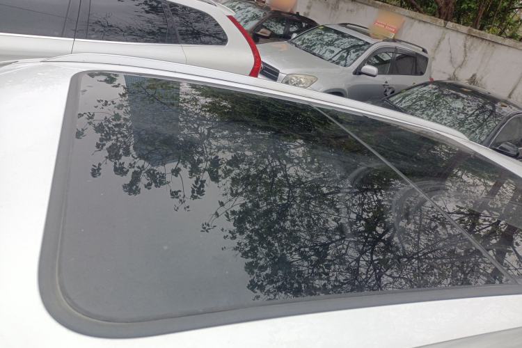 Used BYD Song PLUS New Energy 2025 DM-i 112KM Prestige Model
