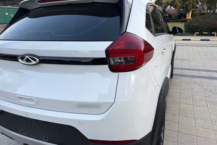 Used Chery Tiggo 3X 2024 1.5L CVT Excellence Edition Right Rear Taillight