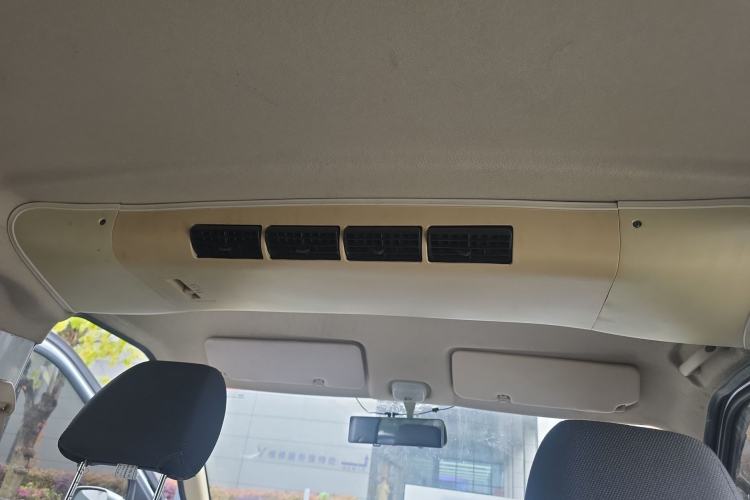 Used CHANGAN KAICHENG Ruixing M90 2021 2.0L Standard Version Flat-Top Liftgate 6-Seater LJ481Q6 Headliner