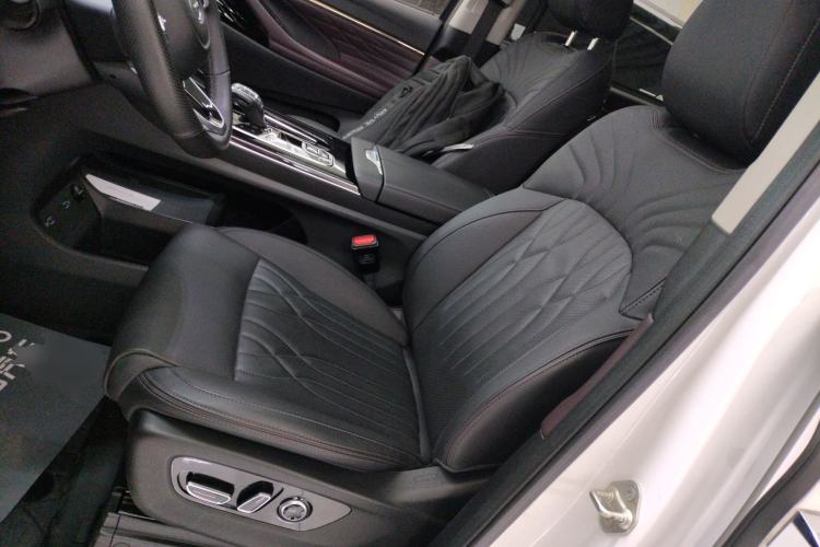 Used GAC Trumpchi M8 2024 Master Series 400T Ultimate Edition