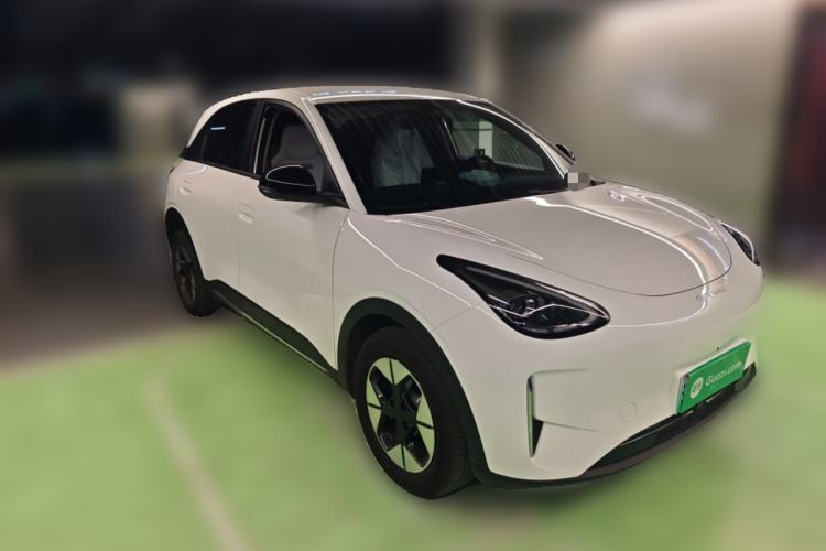 Used Geely Galaxy Geome 2025 UP 410km Exploration Edition