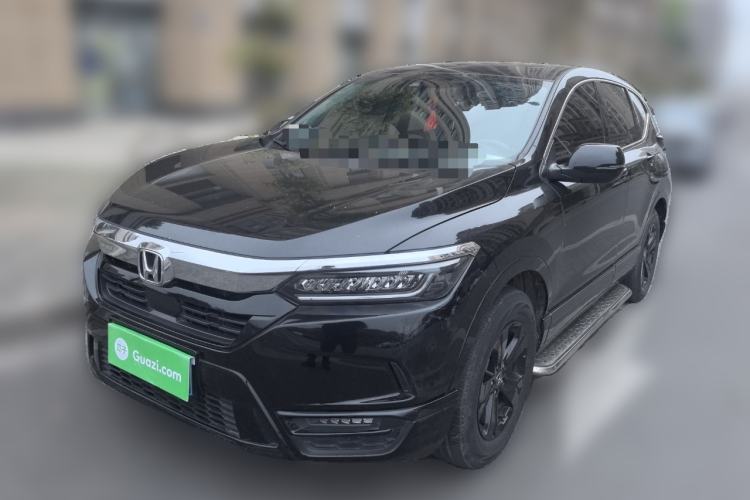 Used Honda Breeze 2021 240TURBO CVT 2WD Prestige Edition