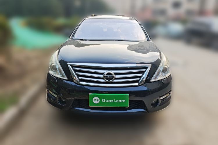 Used Nissan Teana 2011 2.5L XL Advanced Edition