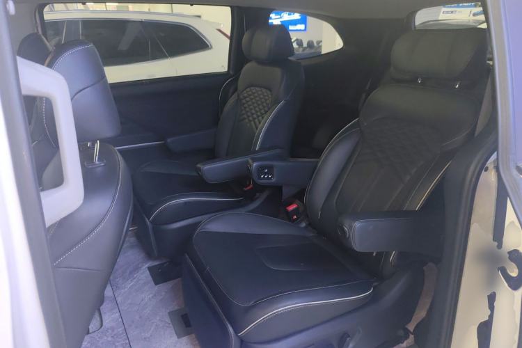 Used Hyundai Custo 2022 270TGDi Smart Luxury Flagship Edition TOP
