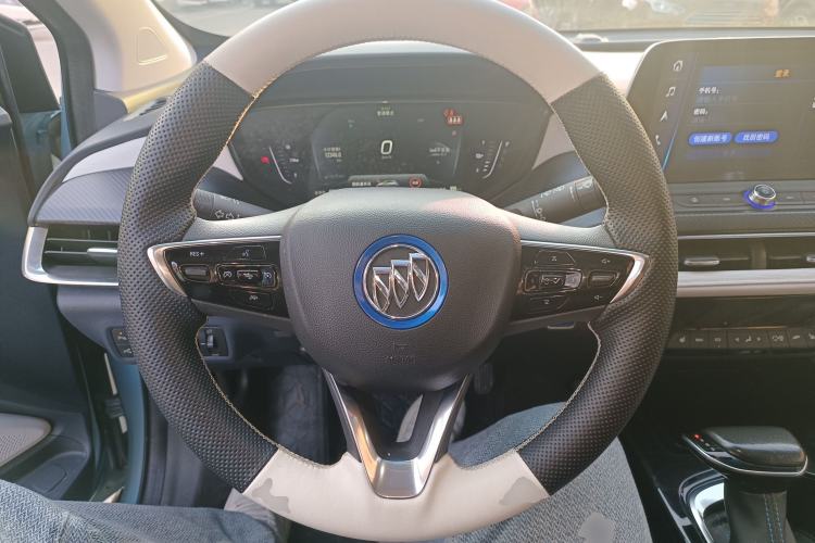 Used Buick Velite 6 2019 Connected & Smart