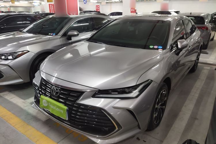 Used Toyota Avalon 2023 2.0L Luxury Edition