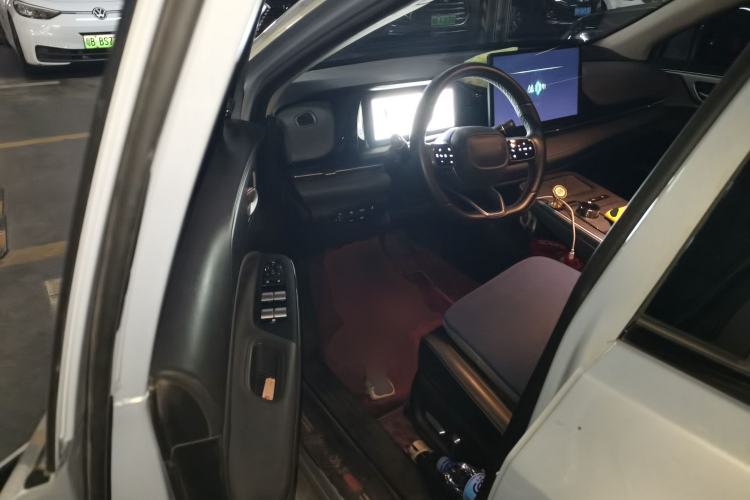 Used AION S Plus 2022 80 Tech Edition
