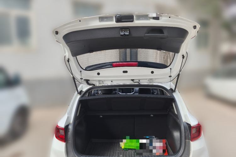 Used Kia kx1 Stonic 2021 1.4L CVT Sunroof Model
