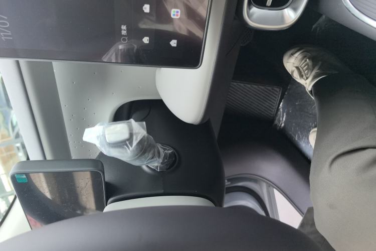 Used Leapmotor B01 2025 550 LiDAR Edition