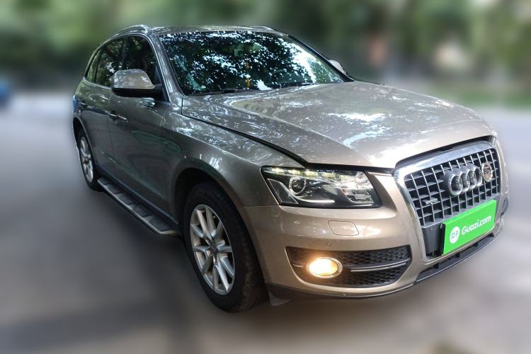 Used Audi Q5 2011 2.0TFSI Comfort Version
