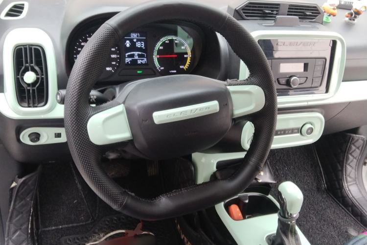 Used Roewe Clever 2020 Urban Style Edition