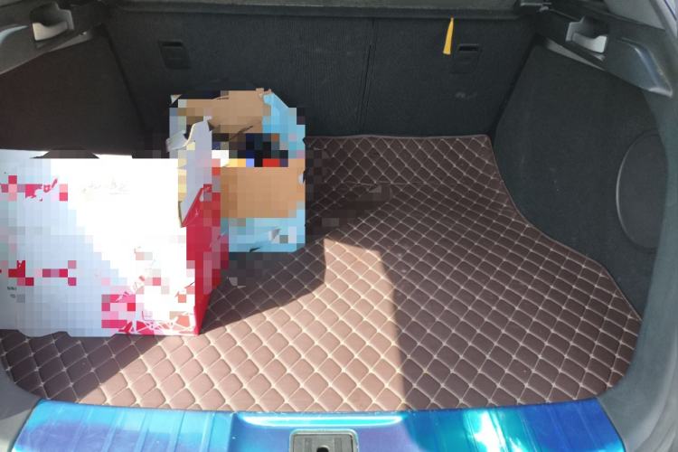 Used Honda UR-V 2020 370TURBO Two-Wheel Drive Luxury Edition