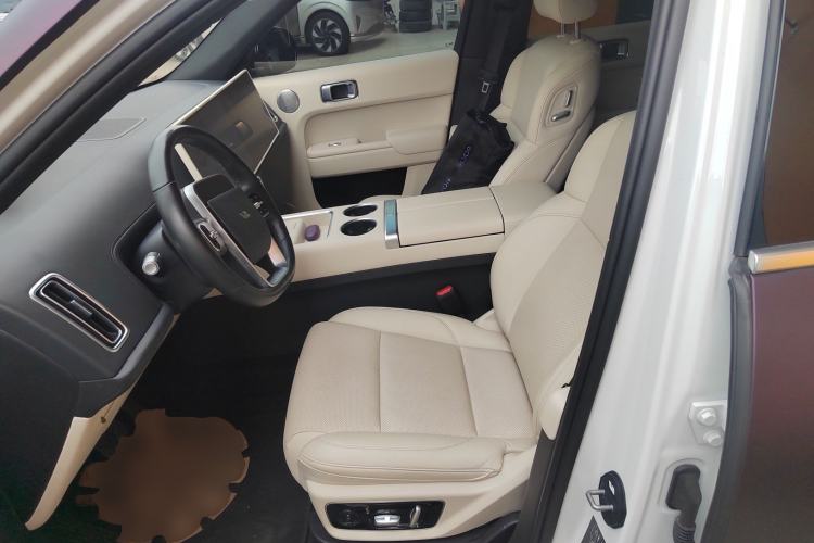 Used Li Auto L7 2023 Pro Model