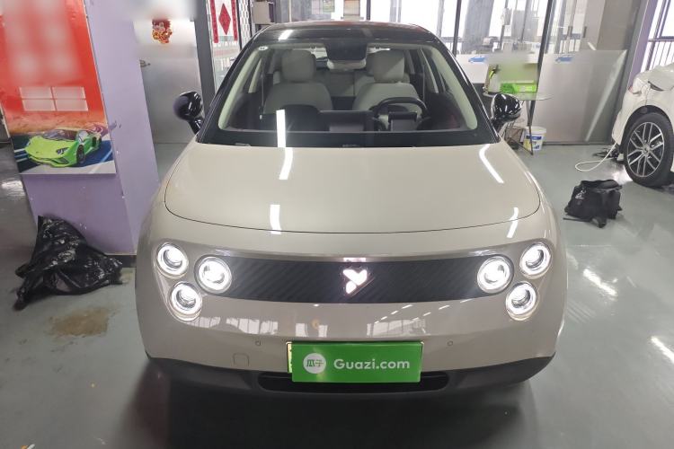 Used firefly 2025 Illuminated Edition
