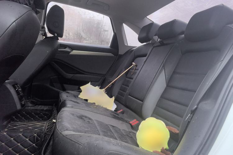 Used Volkswagen Sagitar 2021 280TSI DSG Comfort Connect Edition