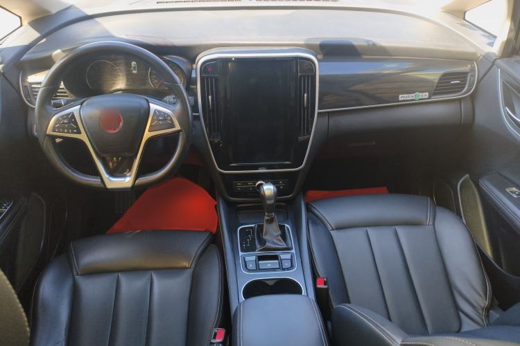 Used BYD Song MAX 2017 1.5T Automatic Smart Connect Elite 7-Seater
