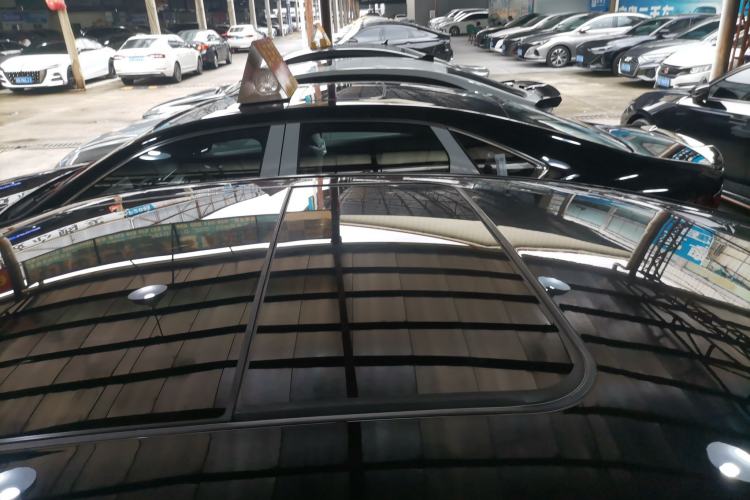 Used Bestune B70 2023 Third Generation 1.5T Automatic Enjoyment Version