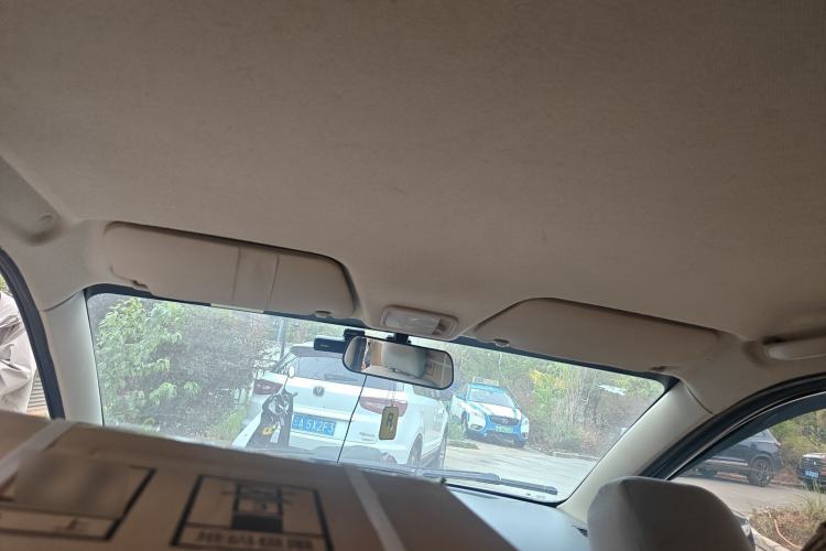 Used Wuling Hongguang 2018 1.5L Classic S Base Model