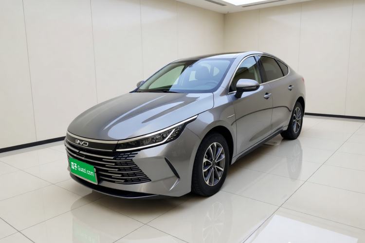 Used BYD Destroyer 05 2024 HONOR Edition DM-i 55KM Luxury Model Guazi used car, China used car export, Used car for sale, Used  cars, Cheapest cars for sale