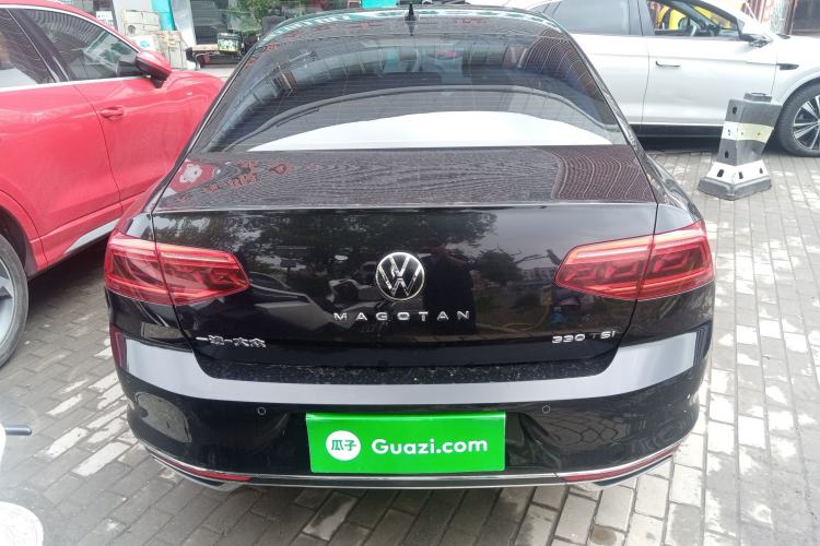 Used Volkswagen Magotan 2020 330TSI DSG Luxury Edition Rear