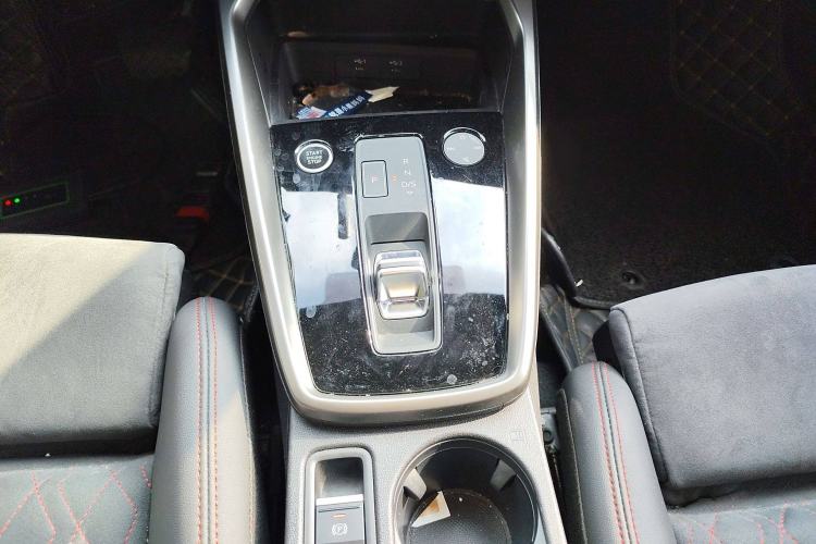 Used Audi A3 2022 A3L Limousine 35 TFSI RS Performance Package
