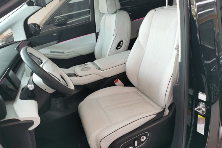 Used XPeng X9 2024 702 Ultra-Long Range Max