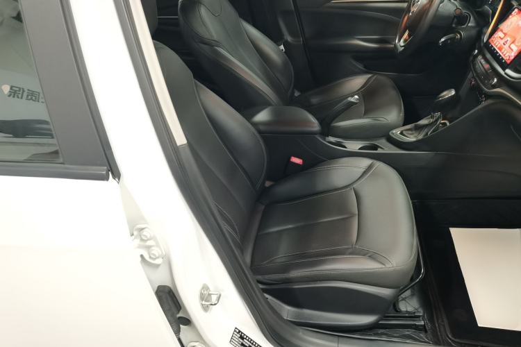 Used Buick GT 2021 Revised Version 1.3T Automatic Mild Hybrid Elite Edition
