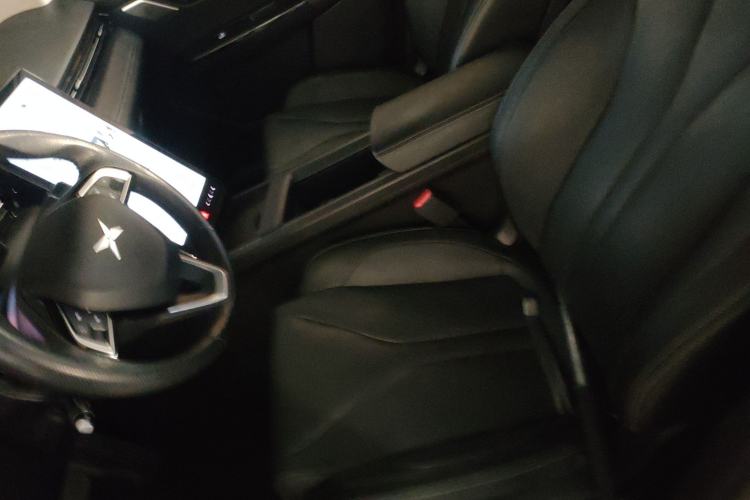 Used XPeng G3 2021 G3i 520N
