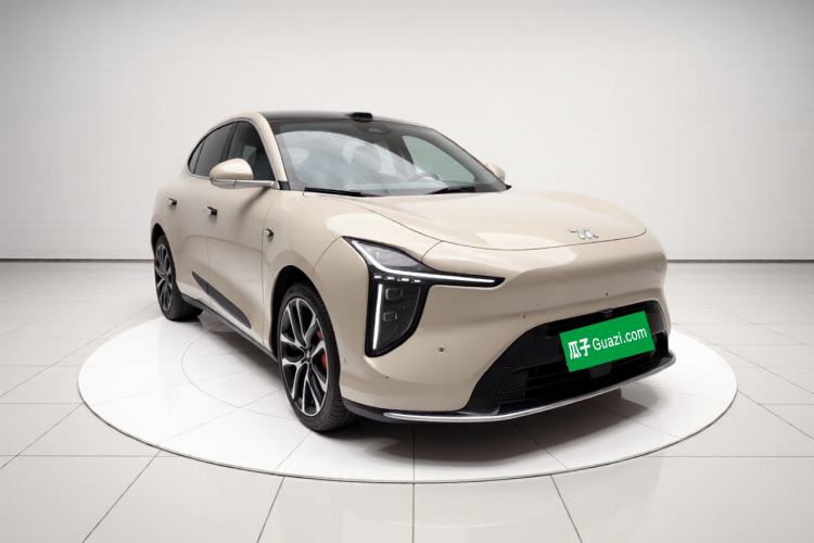 Used IM LS6 2026 Model Range-Extending 52 Max Exterior 2