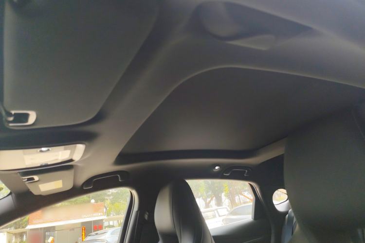 Used BYD Seal 06 New Energy 2025 DM-i Smart Drive 120KM Deluxe Model