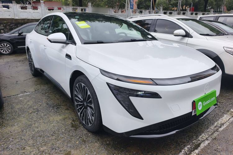 Used Nissan N7 2025 510 Pro