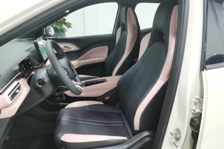 Used BYD Seagull 2025 305km Active Version