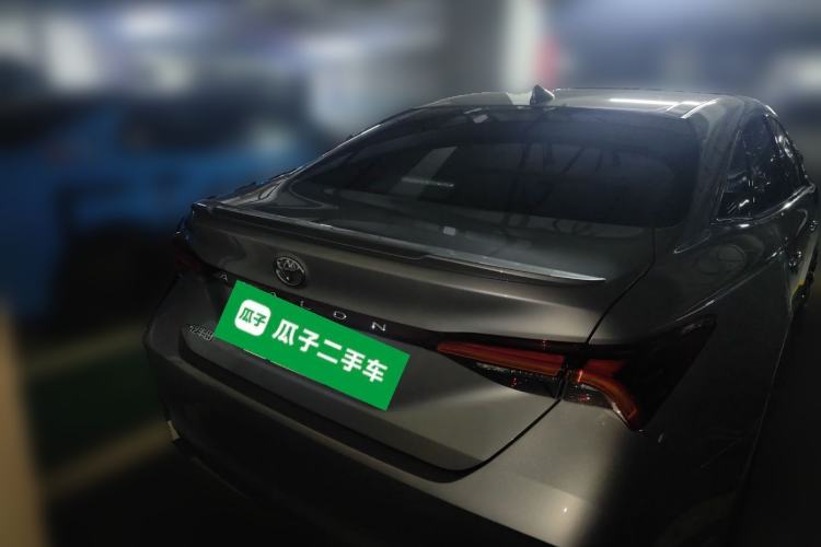 Used Toyota Avalon 2023 2.5L Luxury Edition