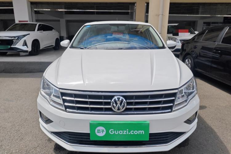 Used Volkswagen Jetta 2017 1.5L Automatic Comfort Model Front