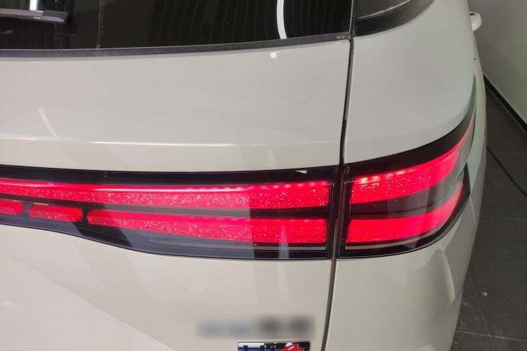 Used Haval Fierce Dragon Max 2025 Hi4 165 Ultra Smart Drive Edition