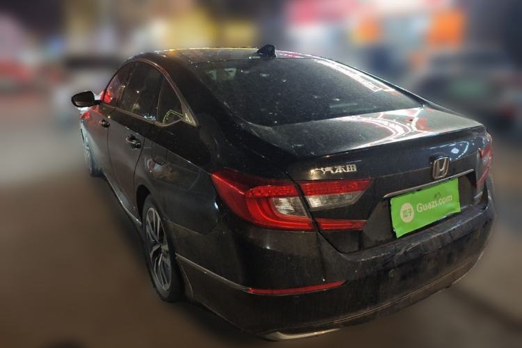 Used Honda Accord 2018 Rui Hybrid 2.0L Rui Ling Edition China VI