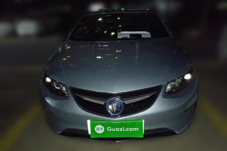 Used Buick VELITE 5 2017 Urban Extended-Range Model
