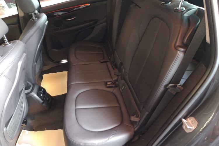 Used BMW 2 Series Gran Tourer 2015 218i Sports Design Package