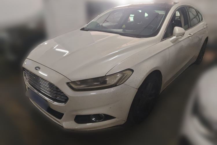 Used Ford Mondeo 2013 1.5L GTDi180 Fashion Edition
