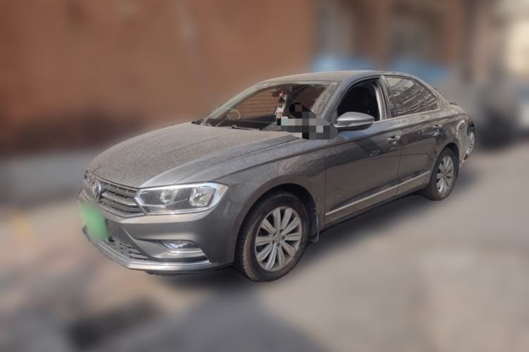 Used Volkswagen Bora 2016 1.6L Manual Comfort Model