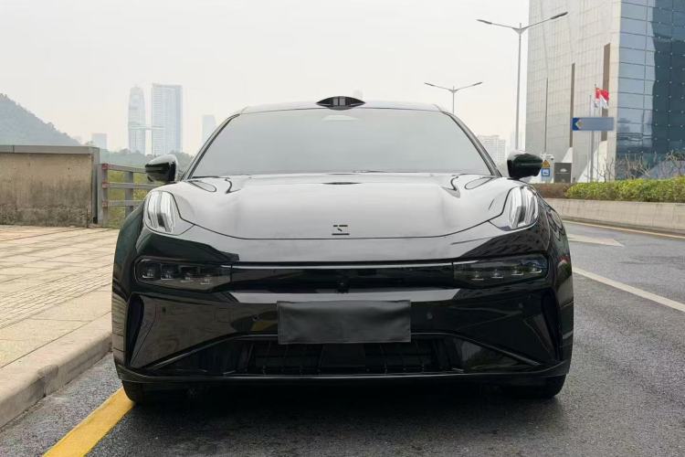 Used Zeekr 001 2024 WE Edition 95 kWh All-Wheel Drive