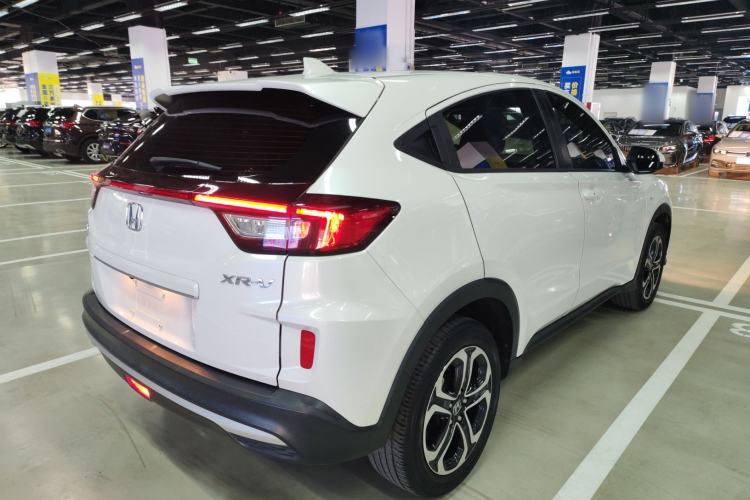 Used Honda XR-V 2021 1.5L CVT Comfort Version