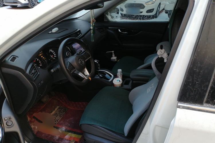 Used Nissan X-Trail 2021 2.0L CVT 2WD XE Fashion Edition
