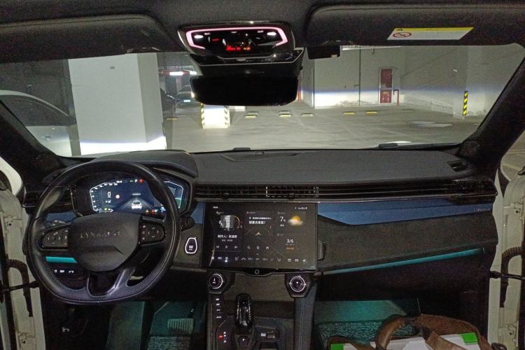 Used Lynk & Co 05 EM-P 2021 1.5TD PHEV HALO
