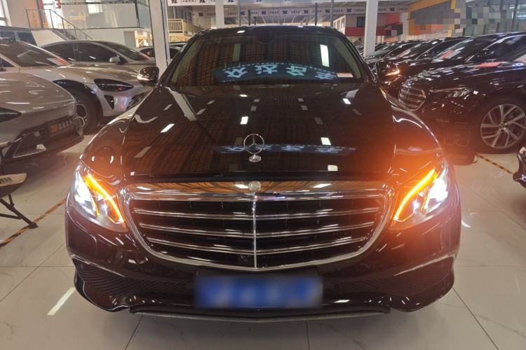 Used Mercedes-Benz E-Class 2019 Restyled E 300 L Sport Luxury Edition