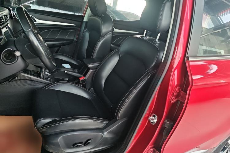 Used MG ZS 2018 1.5L Manual Luxury Version China V Standard Left Front Seat