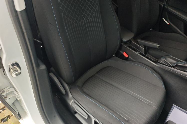 Used Peugeot 308 2016 1.6L Automatic Fashion Edition
