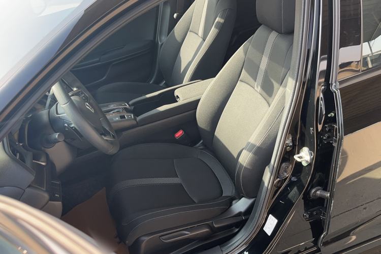 Used Honda Civic 2021 HATCHBACK 220TURBO CVT Trendy Cool Edition
