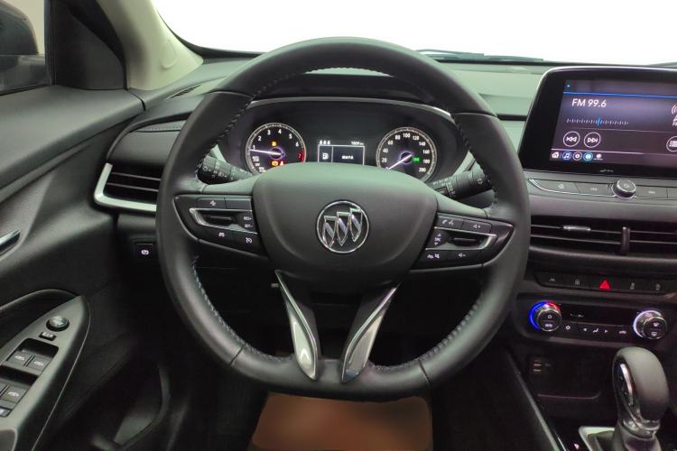 Used Buick Encore 2020 20T CVT Elite Edition