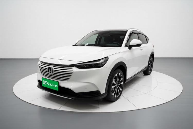 Used Honda Vezel 2023 1.5L CVT Elite Edition